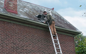 what affects urgent Little Comfort roof repairs