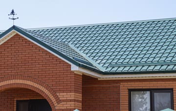classic Little Comfort metal roof design