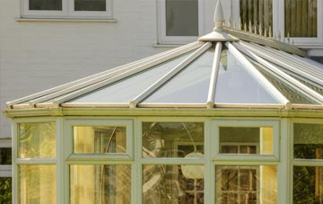 conservatory roof repair Little Comfort, Cornwall