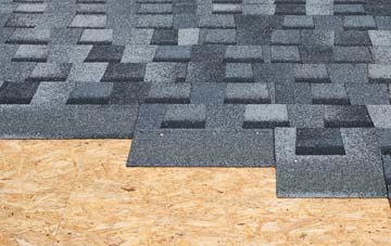 expert Little Comfort asphalt roof companies