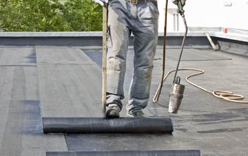 flat roof replacement Little Comfort, Cornwall