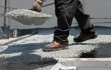 Little Comfort flat roofing companies