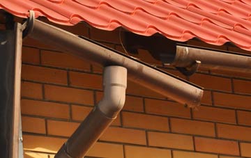 Little Comfort gutter repair costs