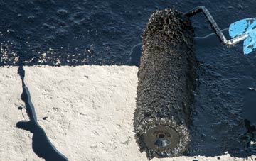 Little Comfort liquid sealant waterproofing