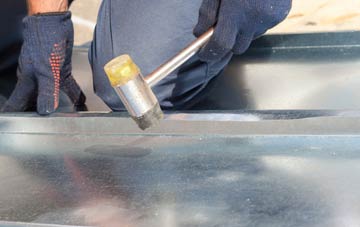 Little Comfort metal roofing costs