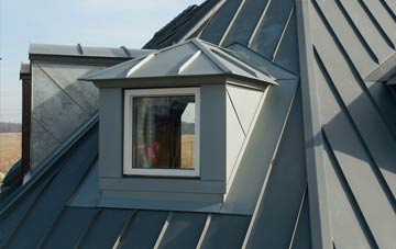 metal roofing Little Comfort, Cornwall