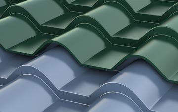 who should consider Little Comfort plastic roofs