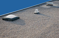 Little Comfort flat roofing