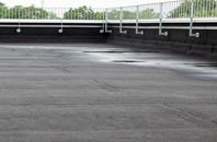 find rated Little Comfort flat roofing companies