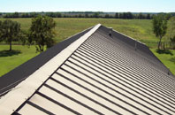 Little Comfort metal roof quotes
