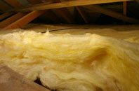 Little Comfort pitch roof insulation